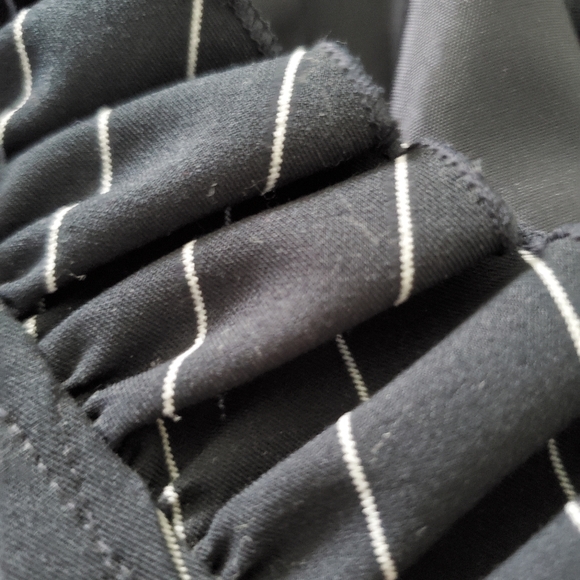 Long sleeve blazer - Picture 3 of 4